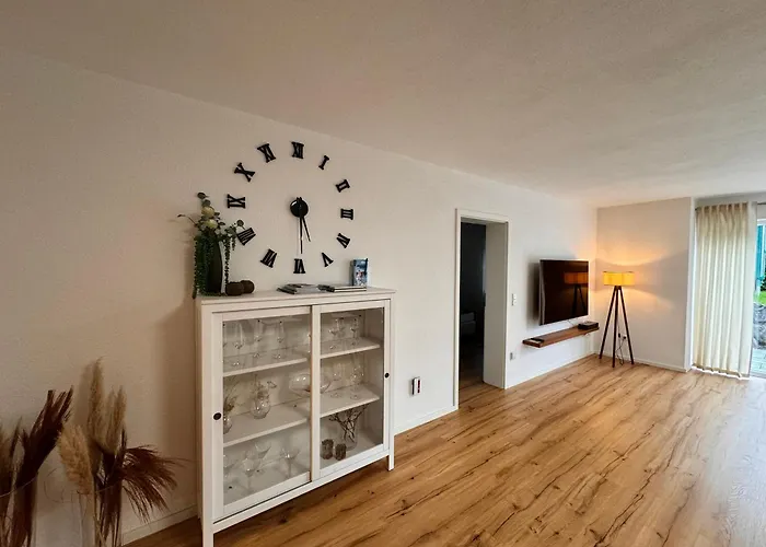 Fewo Haus Am Bodensee