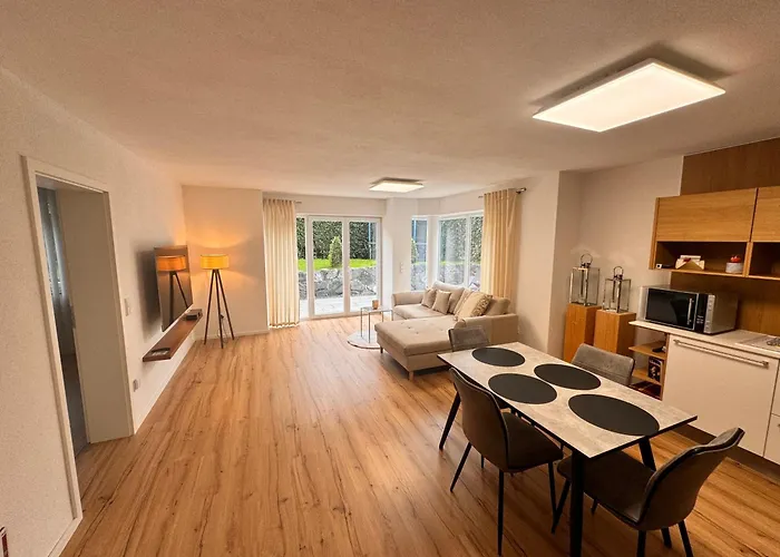 FeWo Haus am Bodensee