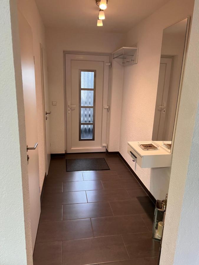 Appartement Haus Am Bodensee