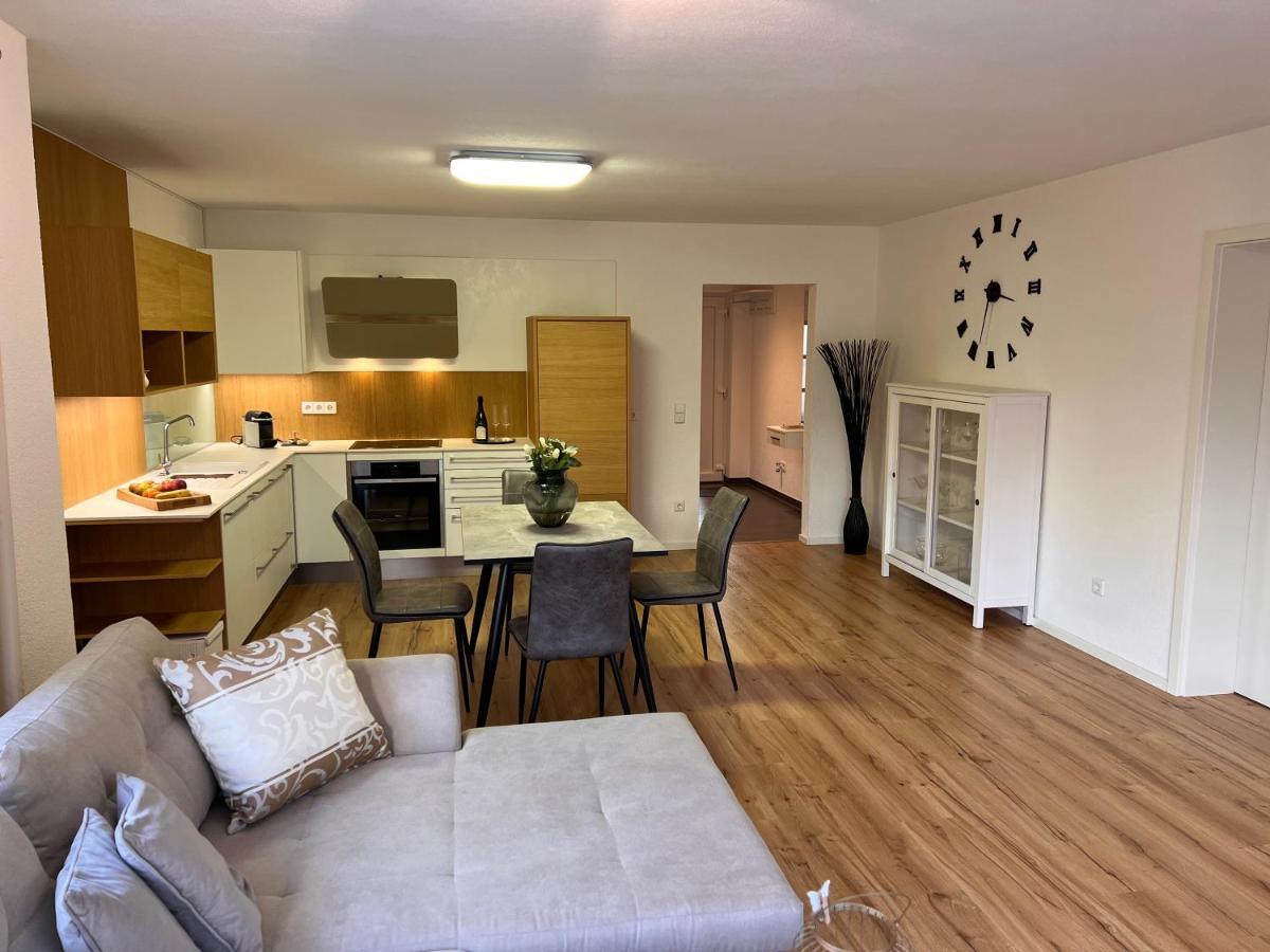 Haus Am Bodensee Апартаменты