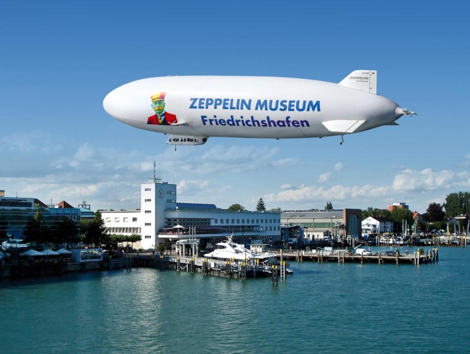Haus Am Bodensee