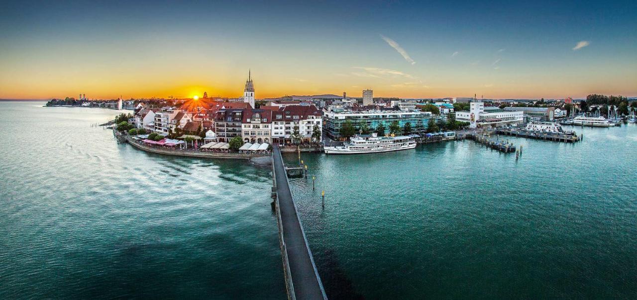 Haus Am Bodensee * Фридрихсхафен
