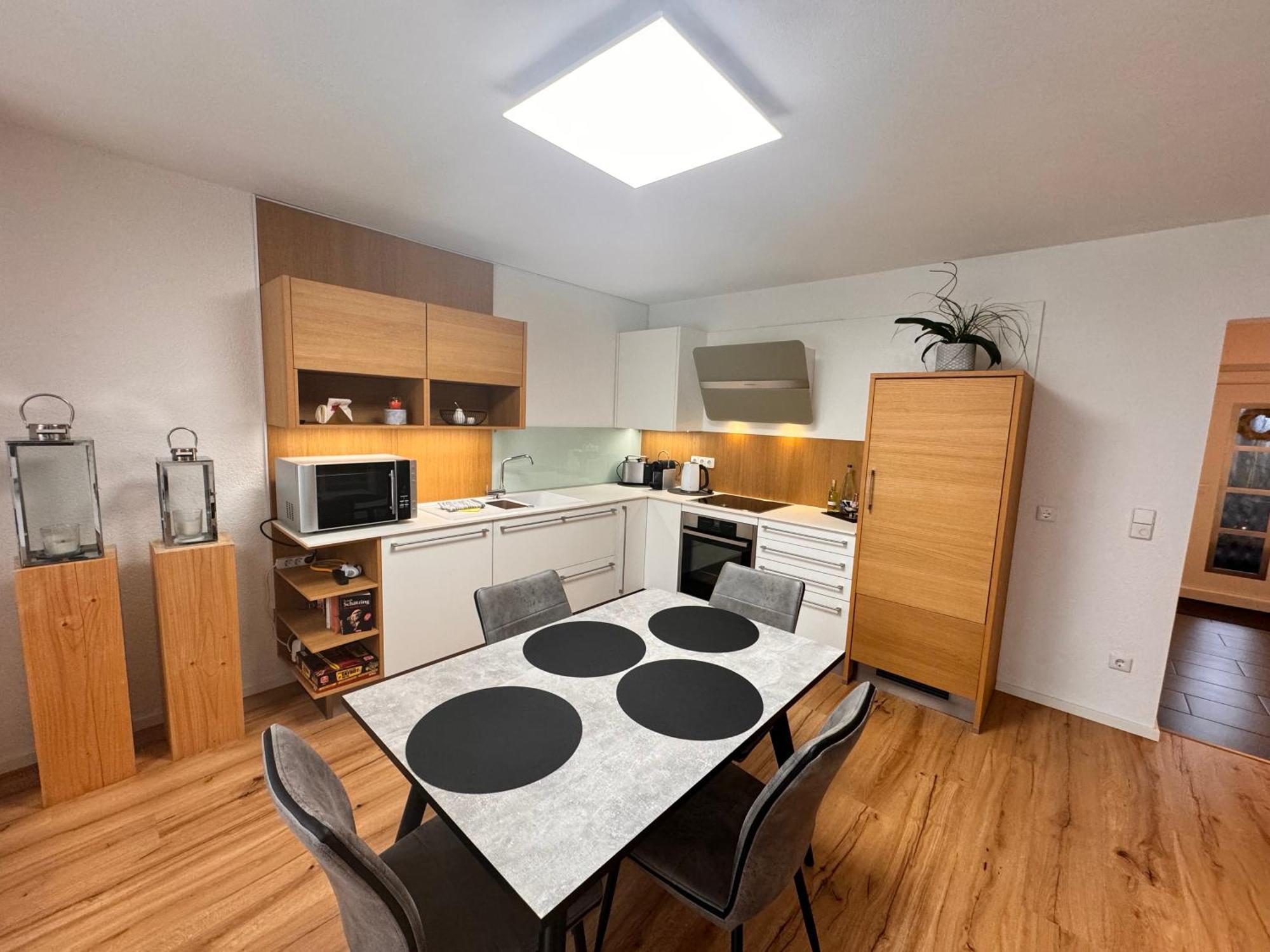 Haus Am Bodensee Фридрихсхафен