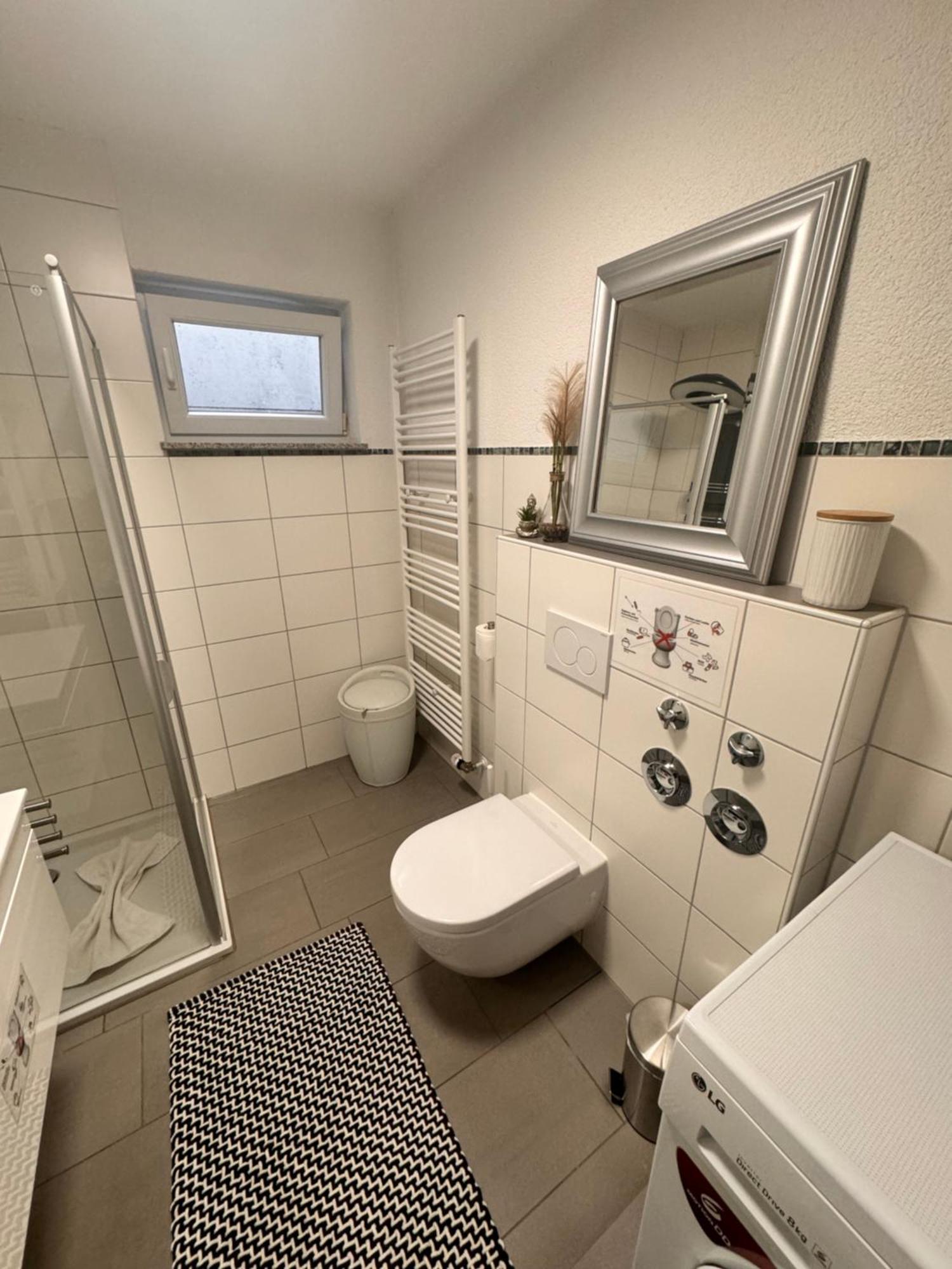 Appartement Haus Am Bodensee FDH