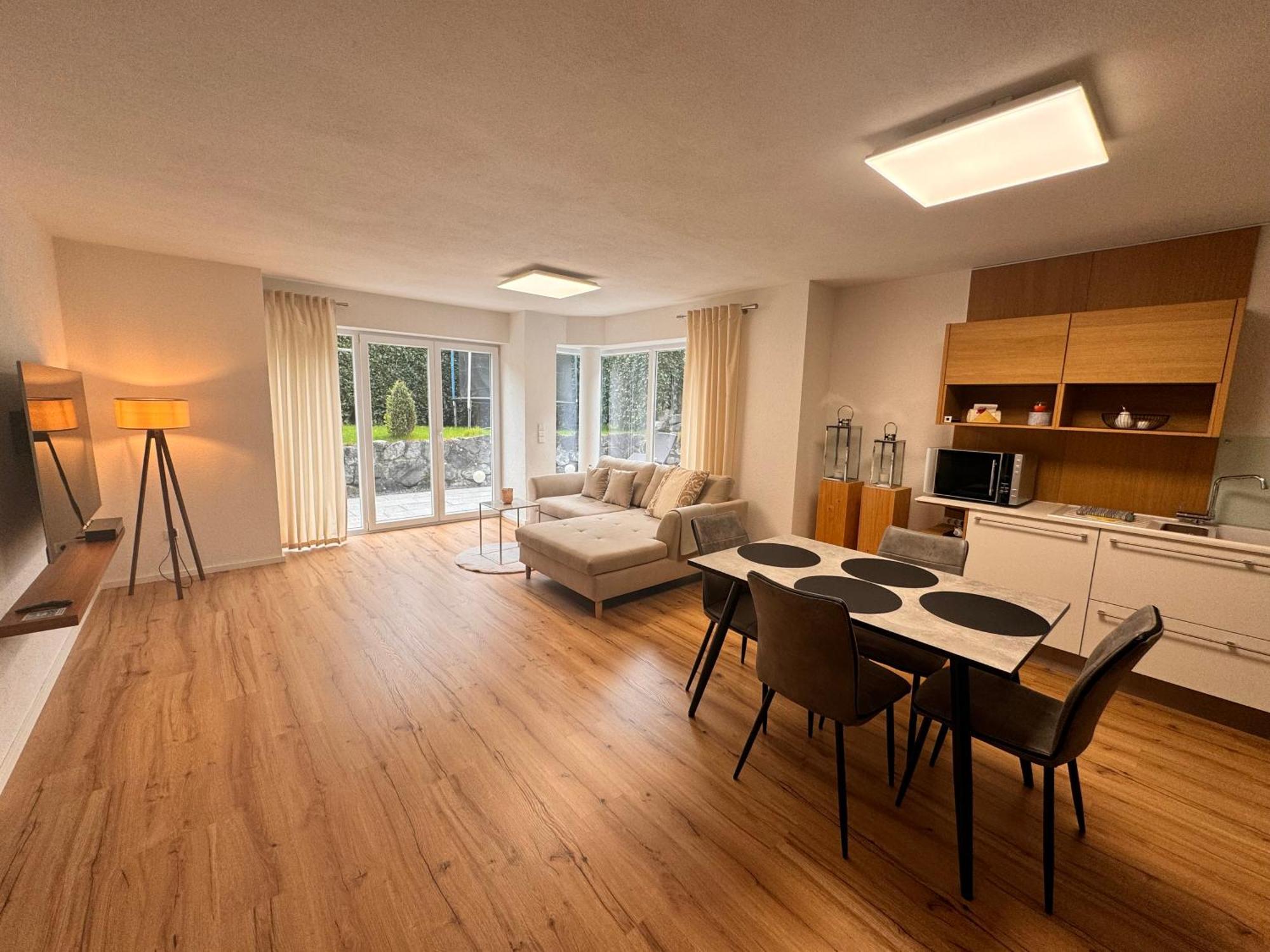 Apartment Haus Am Bodensee
