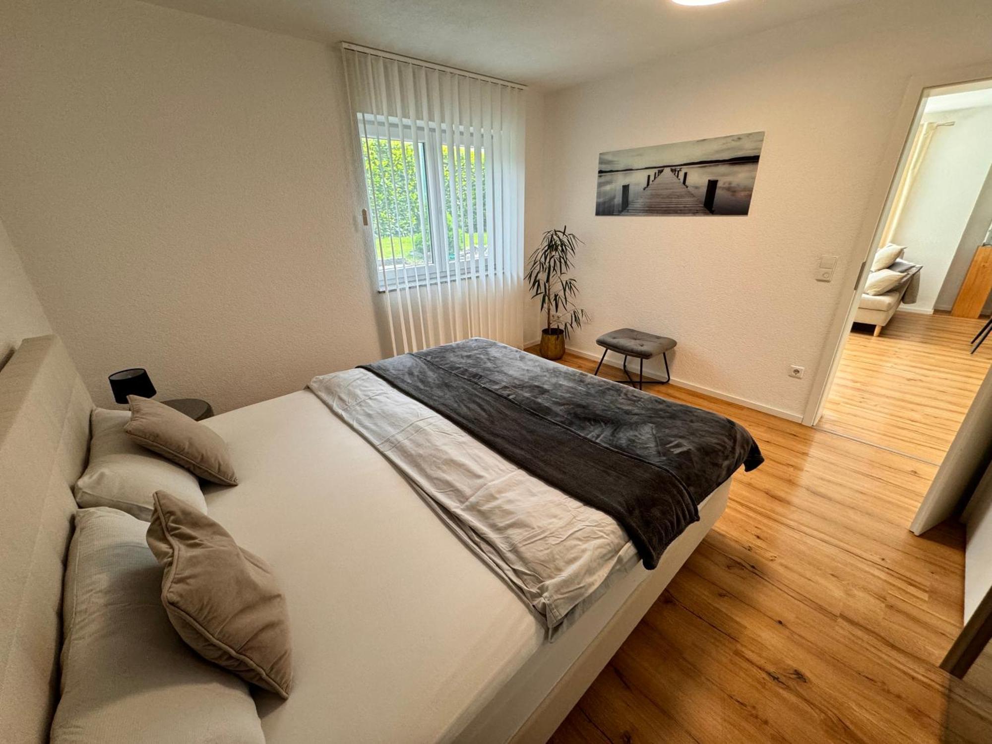 Haus Am Bodensee *