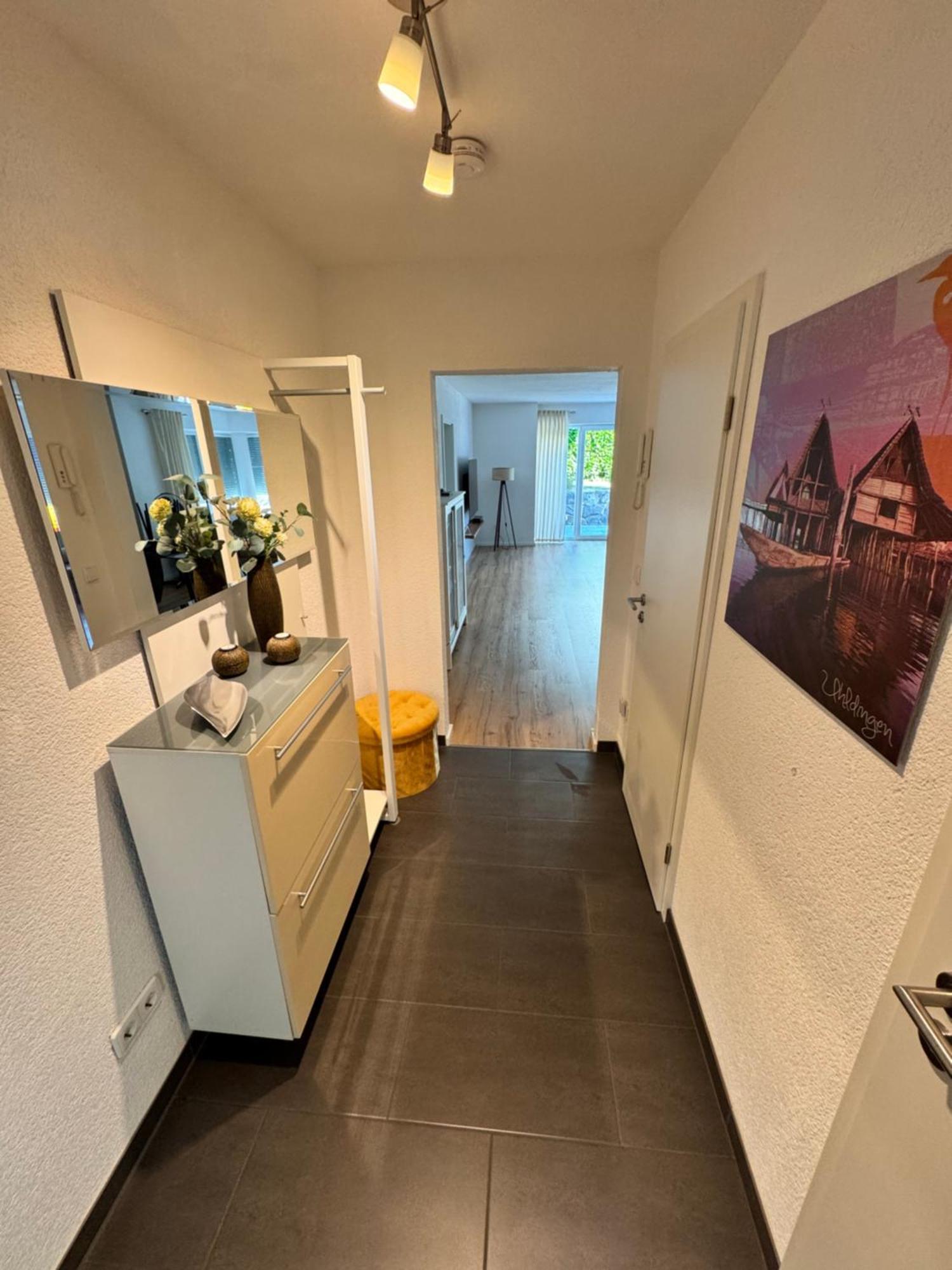 Haus Am Bodensee Фридрихсхафен